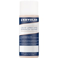 Tekutý latex na charakterizáciu 100ml Kryolan Tekutý latex na charakterizáciu 100ml Kryolan