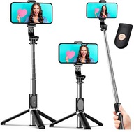 STATÍV SELFIE TYČE PRE BLUETOOTH TELEFÓN Stick Bluetooth statív STATÍV SELFIE TYČE PRE BLUETOOTH TELEFÓN Stick Bluetooth statív