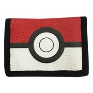 Pokeballová peňaženka - Pokémon