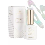 Hybridná farba | 603 Bling Bling | hybridný lak na nechty 7,5 ml UV Hybridná farba | 603 Bling Bling | hybridný lak na nechty 7,5 ml UV