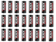 24x 250ml BLACK Energy Drink Original BAL