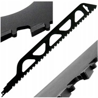 PÍLOVÝ LIST WIDIA RECIMER 455 mm 12,7 MM PÍLOVÝ LIST WIDIA RECIMER 455 mm 12,7 MM
