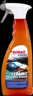 SONAX XTREME CERAMIC ULTRA SLICK DETAILE R 750ml SONAX XTREME CERAMIC ULTRA SLICK DETAILE R 750ml