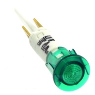 Kontrolka priemer 10mm 230V BERTO'S 13LS010 Kontrolka priemer 10mm 230V BERTO'S 13LS010
