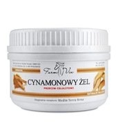 Farm-Vix škoricový gél 350 ml Farm-Vix škoricový gél 350 ml