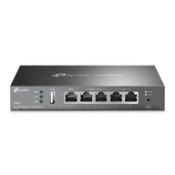 VPN router TP-Link ER605 V2 5 portov WAN/LAN + USB