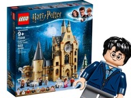 LEGO 75948 Harry Potter Tower Rokfortský hrad RÝCHLO