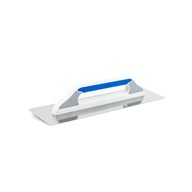 Nerezové hladidlo 130x480mm KUBALA (CAT.0256) Nerezové hladidlo 130x480mm KUBALA (CAT.0256)