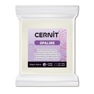 Cernit Model pre 250 g biele figúrky šperkov Cernit Model pre 250 g biele figúrky šperkov