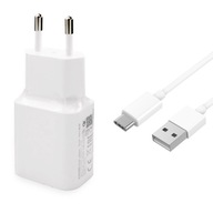 QC 3.0 USB-C nabíjačka pre Xiaomi Redmi Note 8 Pro QC 3.0 USB-C nabíjačka pre Xiaomi Redmi Note 8 Pro