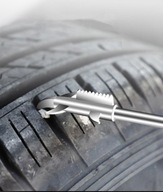 1ks Háčik na čistenie pneumatík na auto kameň kameň na pracku na auto 1ks Háčik na čistenie pneumatík na auto kameň kameň na pracku na auto