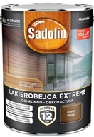 SADOLIN EXTREME LAK NA LAK - orech, 4,5l