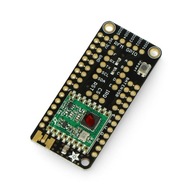 Rádiový modul FeatherWing LoRa RFM69 433 MHz Rádiový modul FeatherWing LoRa RFM69 433 MHz