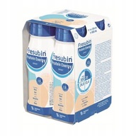 FRESUBIN Protein Energy Drink tekutý s orieškovou príchuťou 4 x 200 ml FRESUBIN Protein Energy Drink tekutý s orieškovou príchuťou 4 x 200 ml