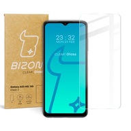 Tvrdené sklo Bizon Clear 2 pre Galaxy A23 4G/5G Tvrdené sklo Bizon Clear 2 pre Galaxy A23 4G/5G