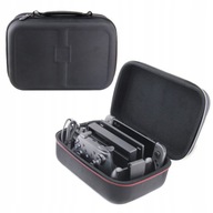 IRIS Case, kufor pre konzolu Nintendo Switch / OLED a príslušenstvo, čierny IRIS Case, kufor pre konzolu Nintendo Switch / OLED a príslušenstvo, čierny