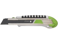 Luna Tools - Hliníkový nôž. s 25 mm odlamovacou čepeľou