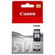 Atrament Canon PG-510 čierny PG-510BK bez blistra Atrament Canon PG-510 čierny PG-510BK bez blistra
