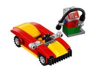 LEGO 40277 MINIBILNÉ AUTO