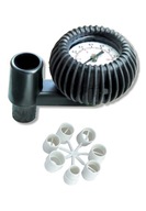 Manometer pre pneumatické čerpadlá SP 125 1 bar