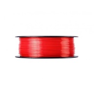 eSun Silk-PLA vlákno červené 1,75 mm eSun Silk-PLA vlákno červené 1,75 mm