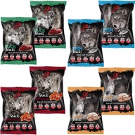 Alpha Spirit tréner psov lieči MIX 8x 50g Alpha Spirit tréner psov lieči MIX 8x 50g