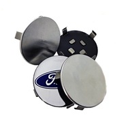 Kryty, krytky, hliníkové ráfiky na Ford 56mm Kryty, krytky, hliníkové ráfiky na Ford 56mm