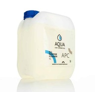 Univerzálny čistič AQUA Cosmetics APC 5l Univerzálny čistič AQUA Cosmetics APC 5l