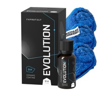 FX PROTECT EVOLUTION 9H 30 ml 3-ročný keramický povlak FX PROTECT EVOLUTION 9H 30 ml 3-ročný keramický povlak