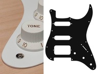 Pickguard SSH BOSTON ST-123 (WH) Pickguard SSH BOSTON ST-123 (WH)