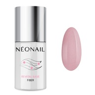NeoNail Hybrid Base Revital Base Fiber 7,2 ml - Blinking Cover Pink NeoNail Hybrid Base Revital Base Fiber 7,2 ml - Blinking Cover Pink