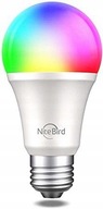 Inteligentná LED žiarovka Nite Bird WB4 by Gosund RGB E27