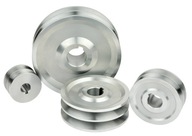 KLADKY KOLIES SZEJBA 80MM 2xHA 2x13 otvor 24mm KLADKY KOLIES SZEJBA 80MM 2xHA 2x13 otvor 24mm