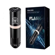 AKUMULÁTOROVÉ TETOVANIE/TETOVACÍ STROJ - POSEIDON FLASH ako darček AKUMULÁTOROVÉ TETOVANIE/TETOVACÍ STROJ - POSEIDON FLASH ako darček