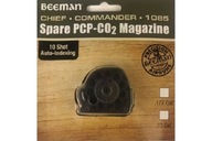 Zásobník pre Beeman QB78 m.1085 na 4,5mm CO2
