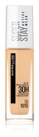 Maybelline Super Stay Foundation 30H 06 Svieža béžová Maybelline Super Stay Foundation 30H 06 Svieža béžová