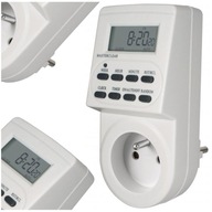 Časovač Programátor Elektronický LCD displej Časovač Programátor Elektronický LCD displej