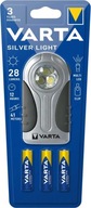 Varta PREMIUM LED LIGHT 3AAA 17634 diódová baterka