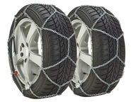 KONIG ZIP 9 snehové reťaze 95 215/55 R16 ONORM KONIG ZIP 9 snehové reťaze 95 215/55 R16 ONORM