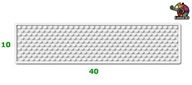 PODNOS NA RIAD DO KUCHYNE IKEA 10x40cm -NOVINKA PODNOS NA RIAD DO KUCHYNE IKEA 10x40cm -NOVINKA