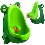 PIZORÁR PRE CHLAPCA nočník na nástenné žabie WC