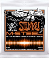 Struny pre elektrickú gitaru - Ernie Ball 2922 9-46