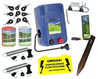 ELEKTRICKÝ OVČIAK STRONG WILD SET FREE Z4