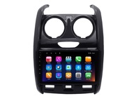 Autorádio DEDICATED TO DACIA DUSTER 14-17 CAR PLAY BT 4GB RAM 32GB Autorádio DEDICATED TO DACIA DUSTER 14-17 CAR PLAY BT 4GB RAM 32GB