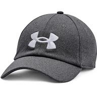 UNDER ARMOUR BLITZING BATCH CAP, ŠEDÁ