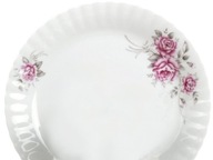 B444 TANIER 24 cm IWONA CHODZIEŻ PORCELÁN B444 TANIER 24 cm IWONA CHODZIEŻ PORCELÁN