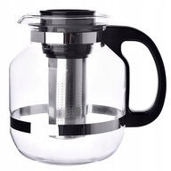Sklenená kanvica Altom Sencha 2,6L s infuzérom Sklenená kanvica Altom Sencha 2,6L s infuzérom