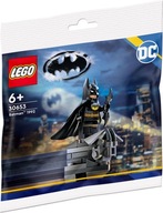 LEGO SUPER HEROES 30653 Batman 1992