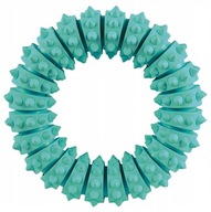 Prsteň TRIXIE DENTA FUN MINT 12cm 33181 Prsteň TRIXIE DENTA FUN MINT 12cm 33181