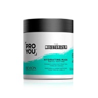 Revlon ProYou hydratačná maska 500 ml Revlon ProYou hydratačná maska 500 ml